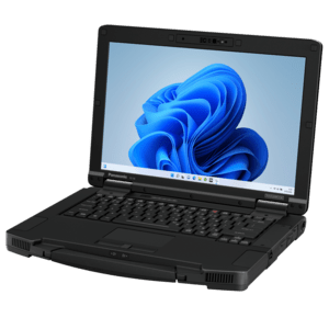 Panasonic TOUGHBOOK 56 FZ-56BZ011BT
