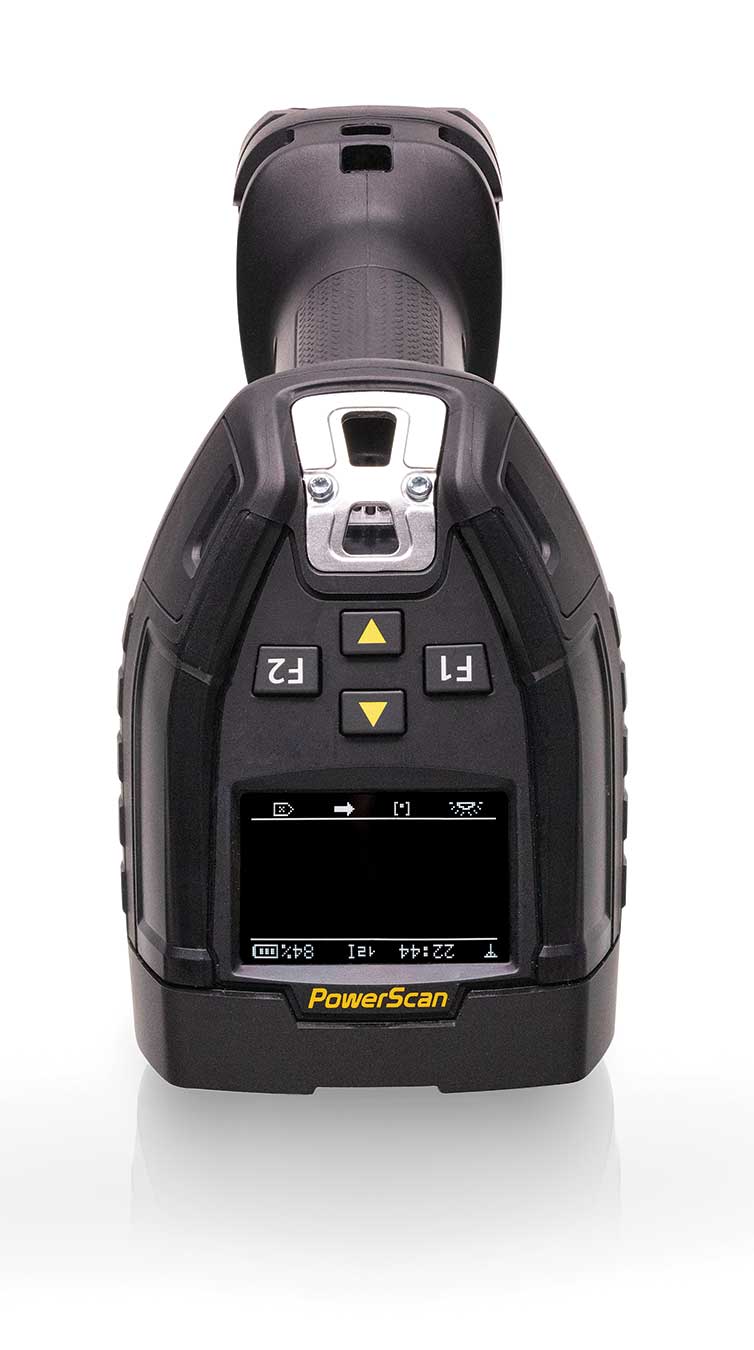 Datalogic PowerScan PM9600 DPX PM9600-DDPX433RK20