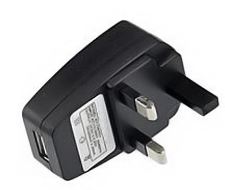 Zebra RS5100 PWR-WUA5V12W0GB