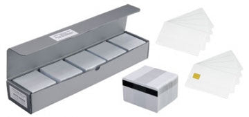 Zebra cards 104523-118-01