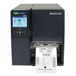 Printronix Auto ID T6000e T6E2X4-2100-00