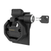 RAM Mounts Wall Mounts (W3/W4/W5/W7/W8) RAM-GDS-DOCK-W7-POEU-GRY