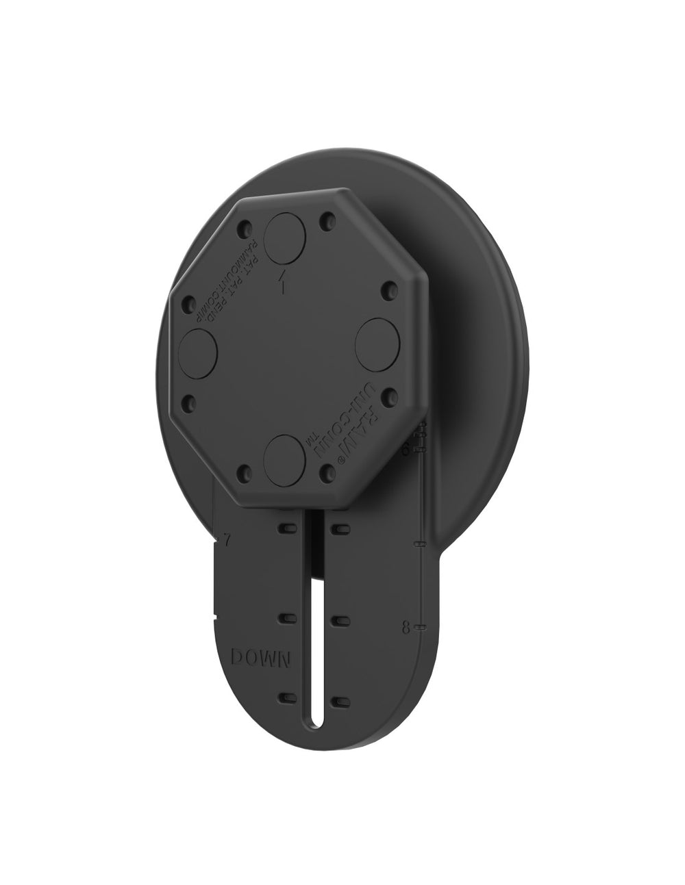 RAM Mounts IntelliSkin  Thin-Cases RAM-GDS-U1AU