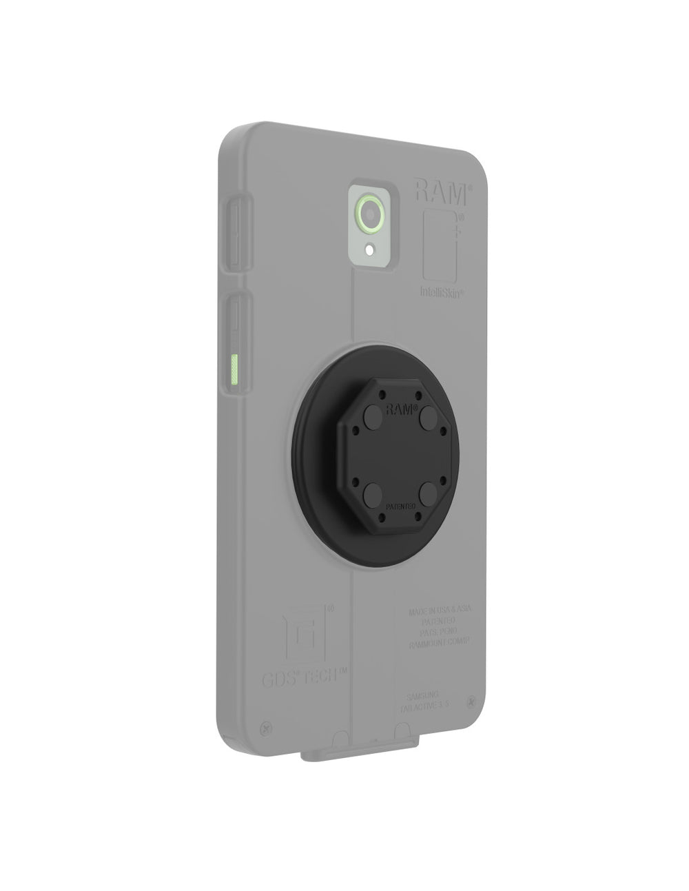 RAM Mounts IntelliSkin  Thin-Cases RAM-GDS-U1U