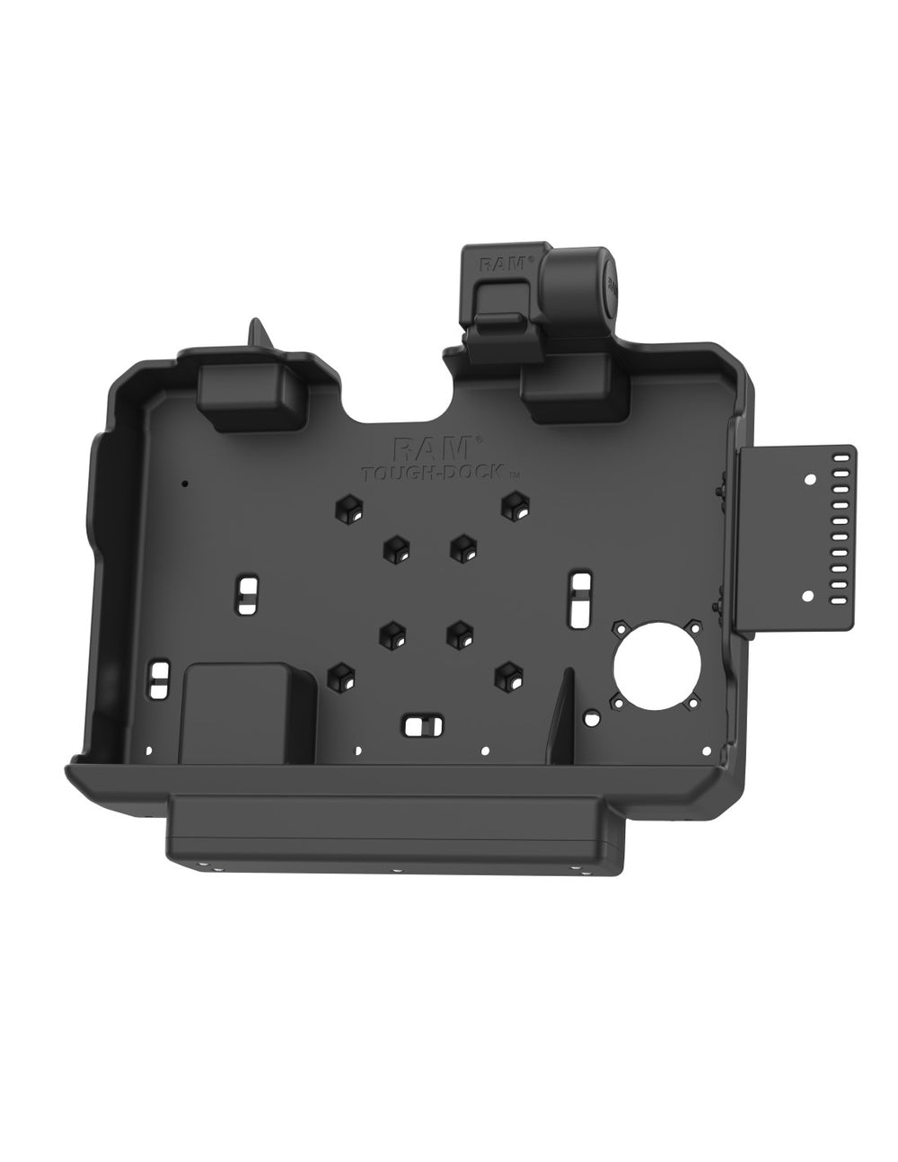 RAM Mounts Cradles RAM-HOL-GE4U