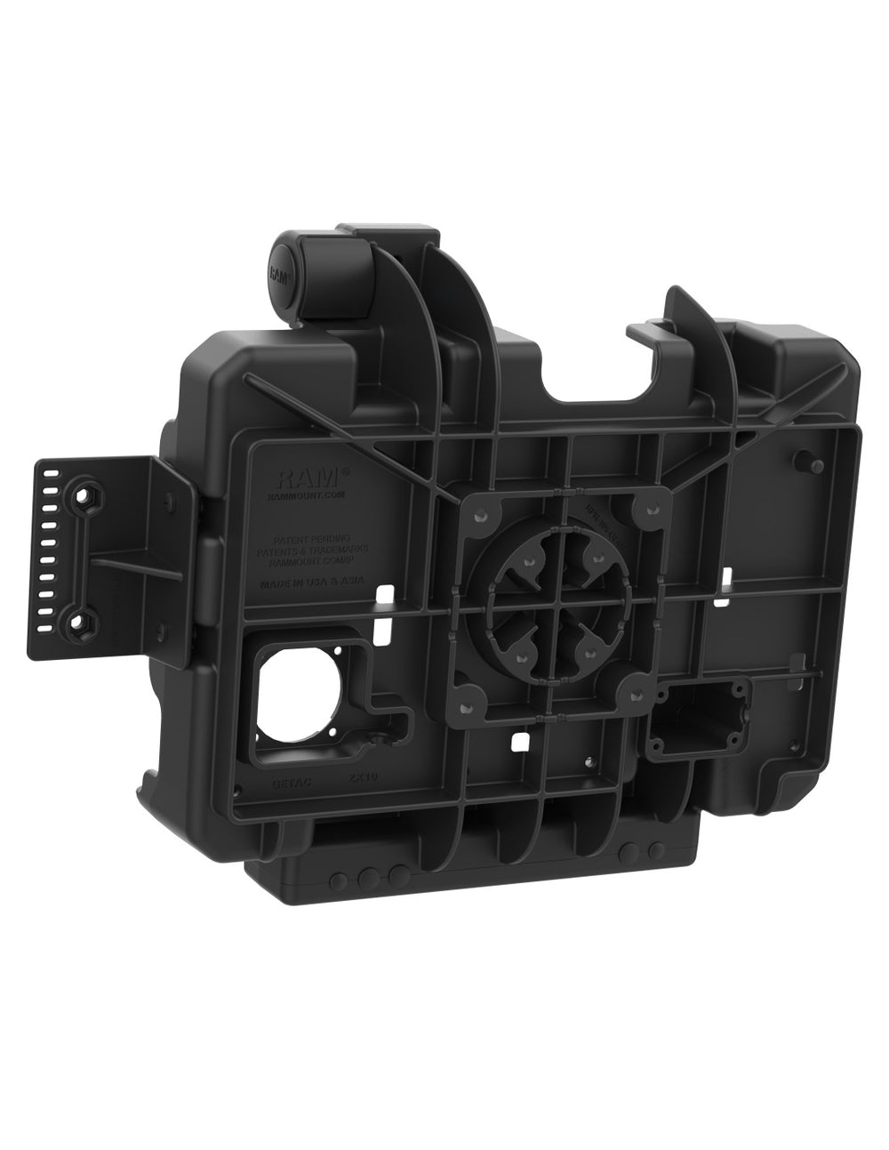 RAM Mounts Cradles RAM-HOL-GE4U