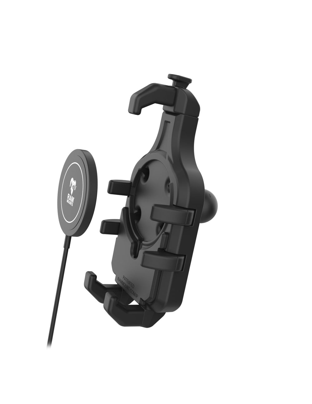 RAM Mounts Cradles RAM-HOL-PD5B-W2MU