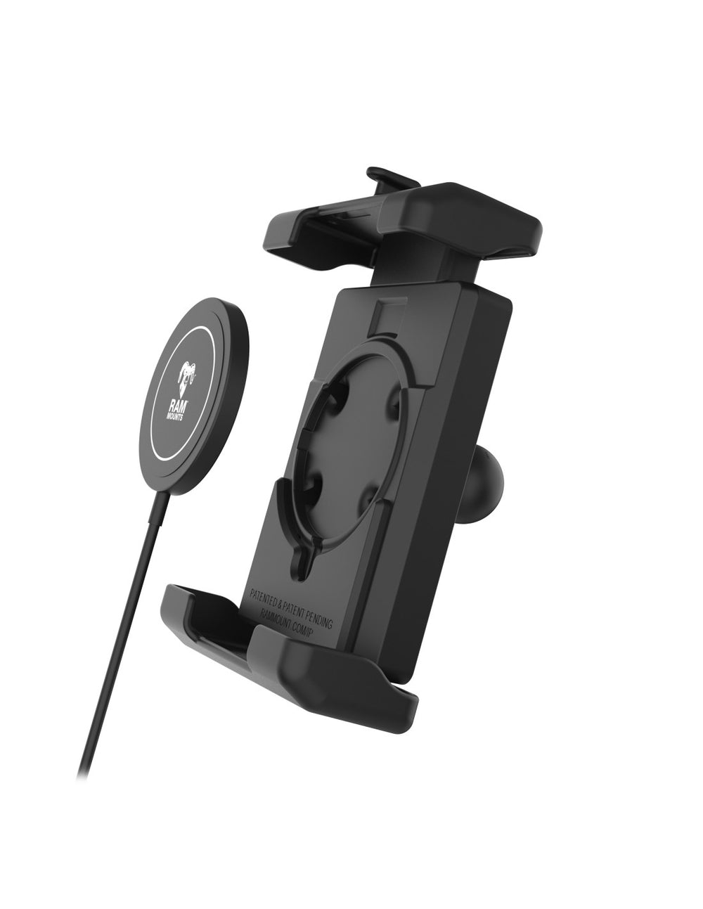 RAM Mounts Cradles RAM-HOL-PD7B-W2MU