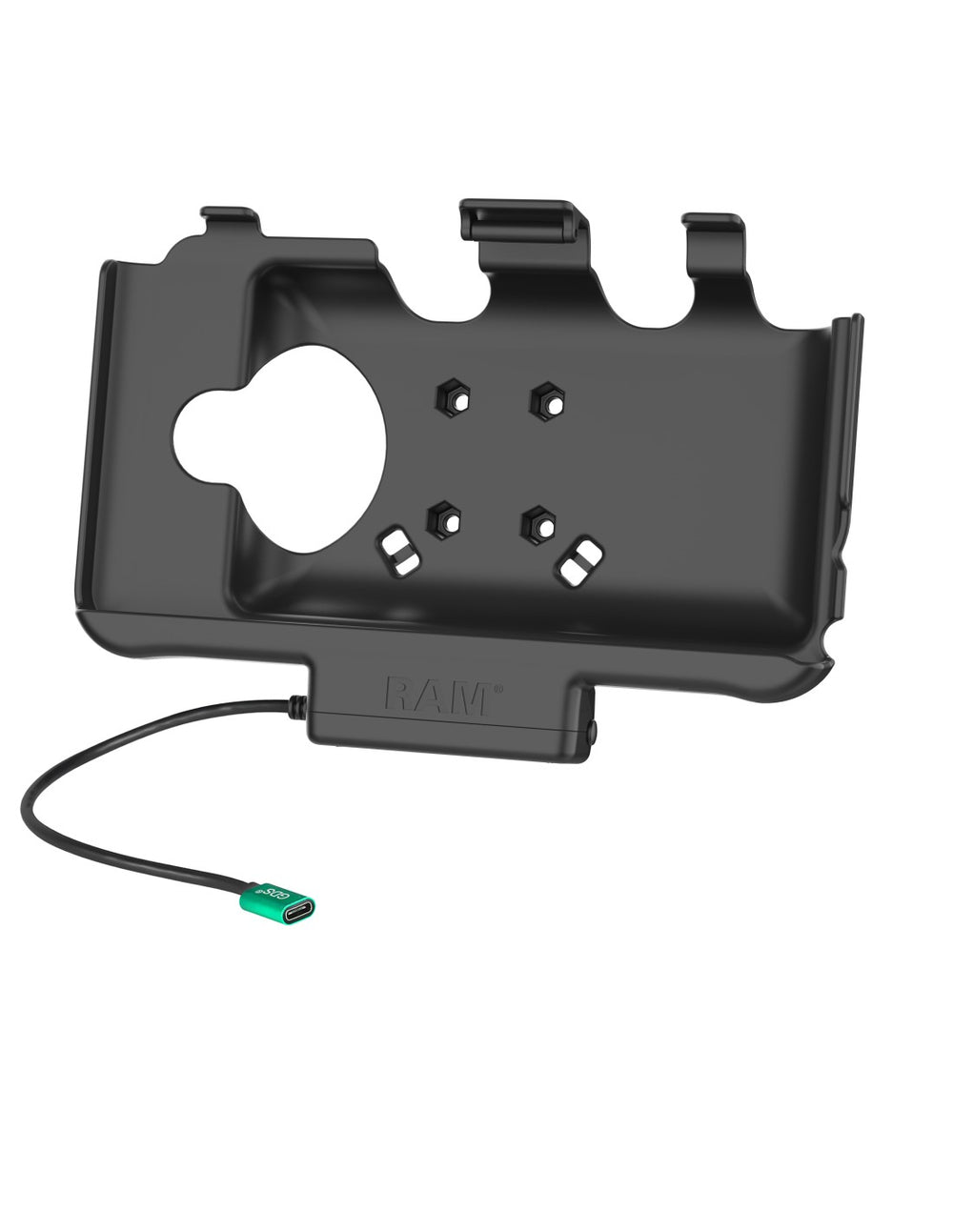 RAM Mounts Cradles RAM-HOL-SAM60CPU