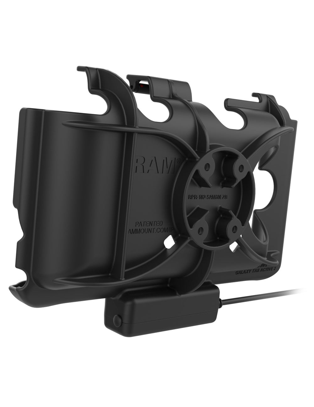 RAM Mounts Cradles RAM-HOL-SAM60CPU
