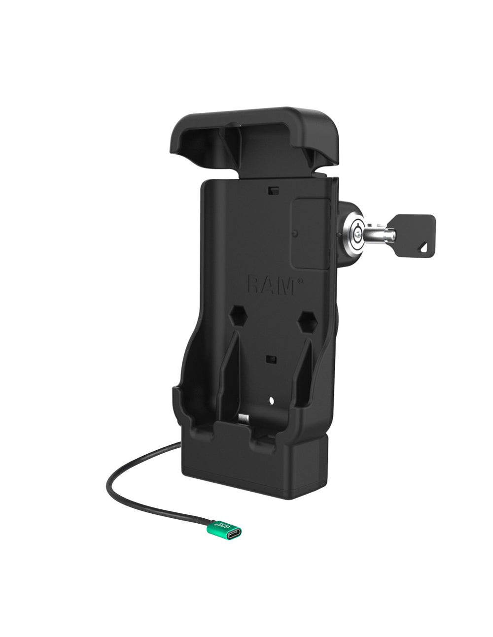 RAM Mounts Cradles RAM-HOL-V15-ZE38PLU