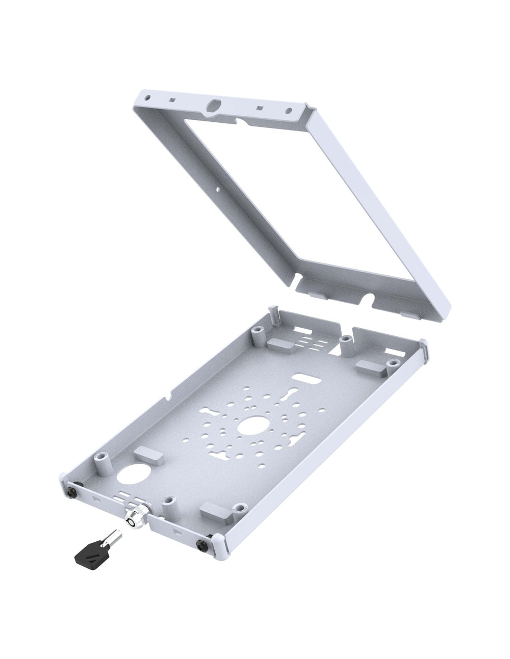 RAM Mounts Safe Cases RAM-TE-SAM95-GRY