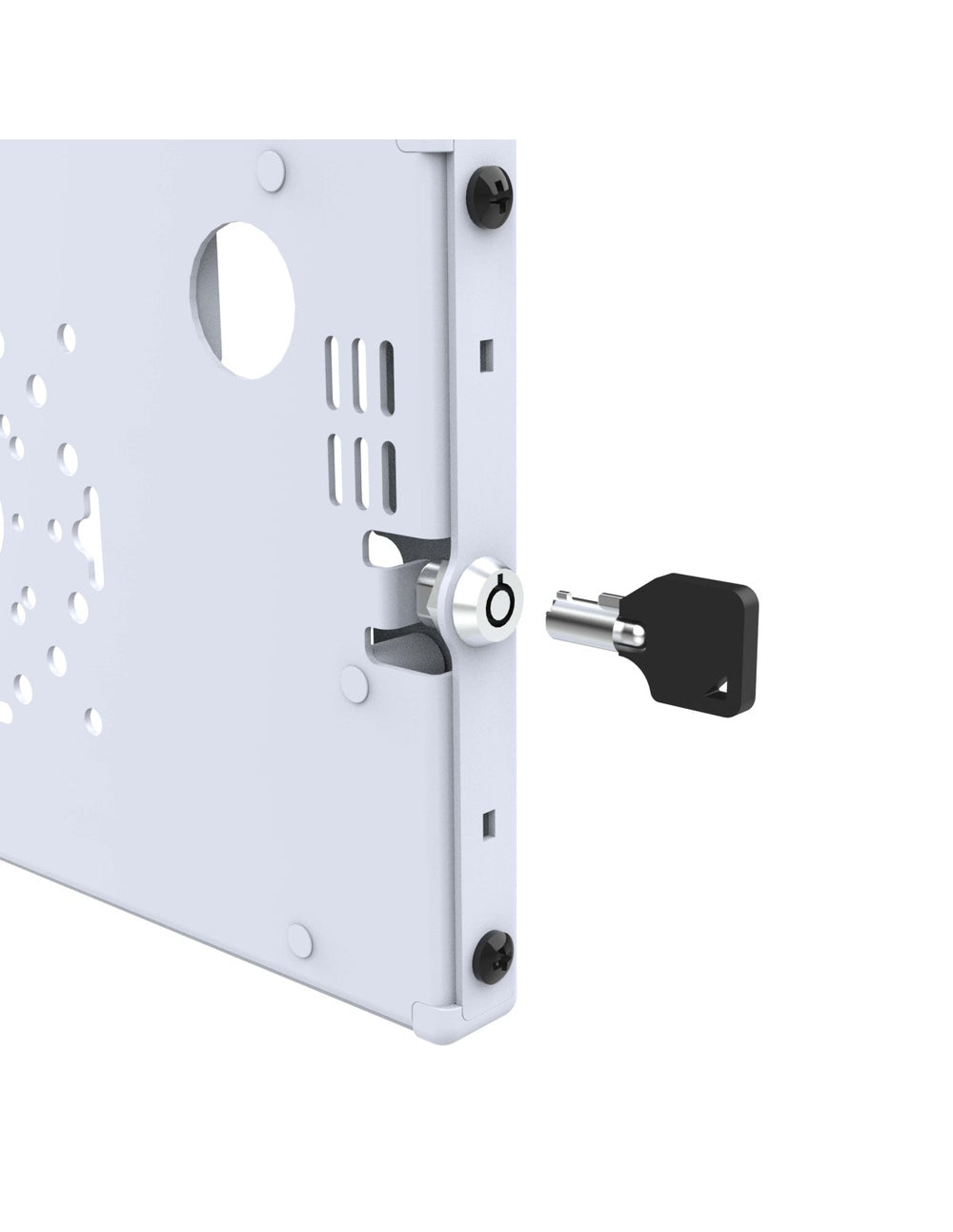 RAM Mounts Safe Cases RAM-TE-SAM95-GRY