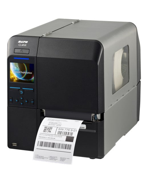 Sato CL4NX WWCLP120ZNAREU