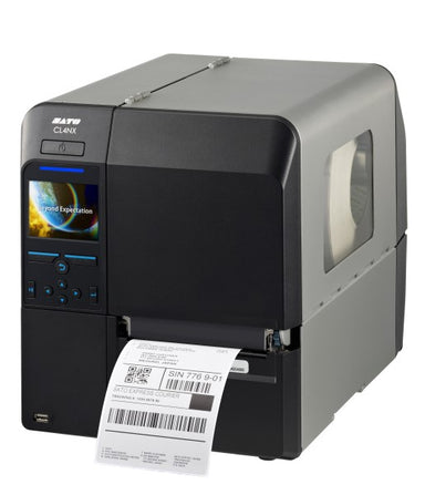 Sato CL4NX WWCLP210ZNANEU