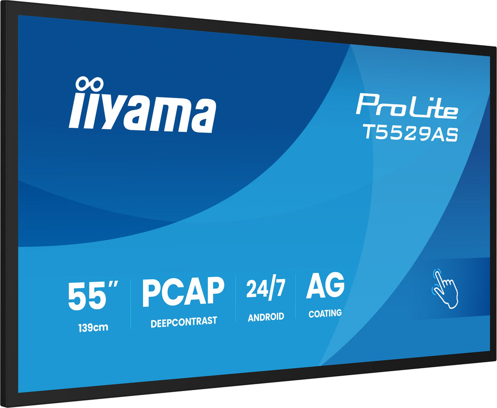 iiyama ProLite IDS T5529AS-B1AG