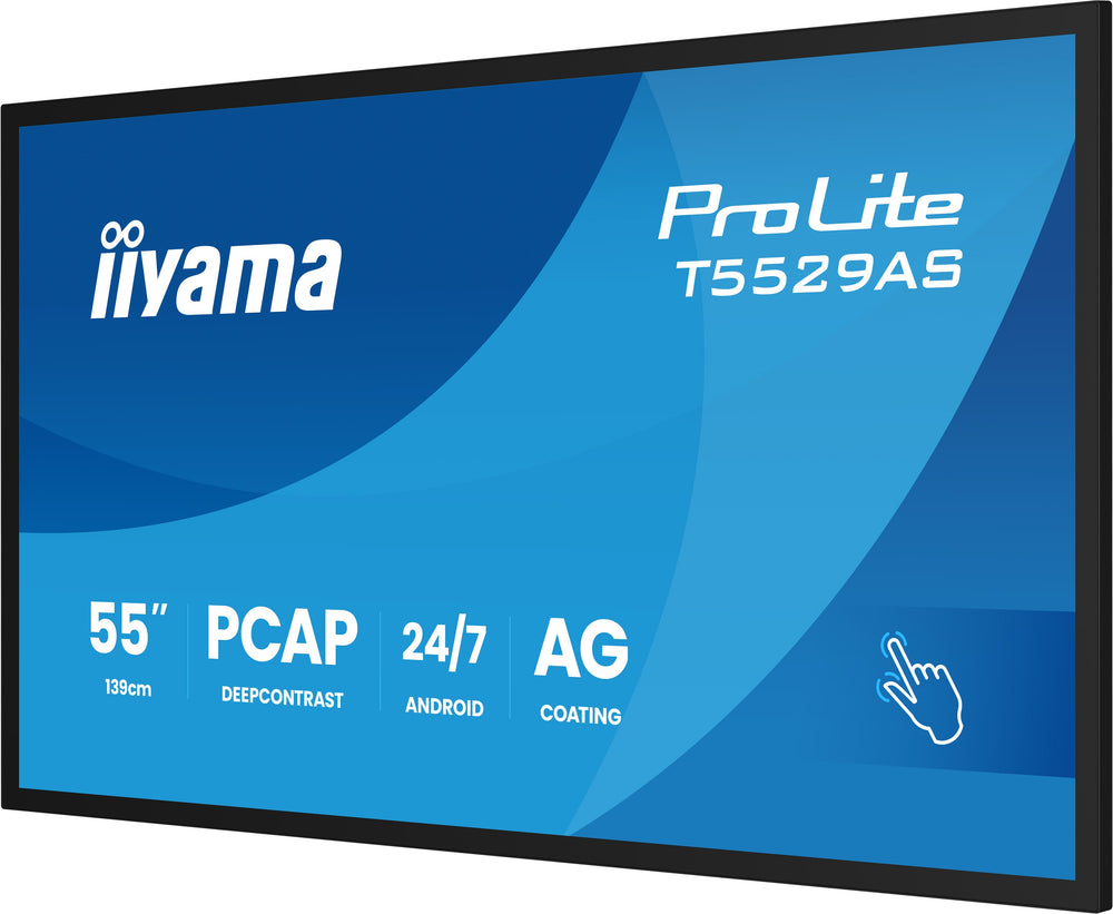 iiyama ProLite IDS T5529AS-B1AG