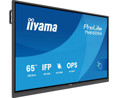 iiyama ProLite IDS TN6505A-B1AG