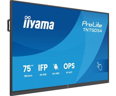 iiyama ProLite IDS TN7505A-B1AG