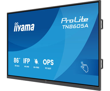 iiyama ProLite IDS TN8605A-B1AG