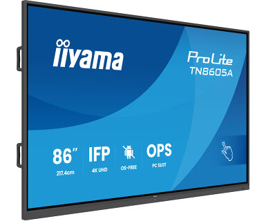 iiyama ProLite IDS TN8605A-B1AG