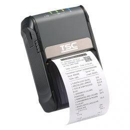 TSC Alpha-2R 99-062A003-0302