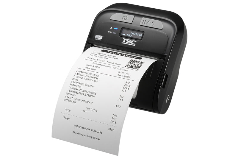 TSC TDM-30 99-083A401-0012