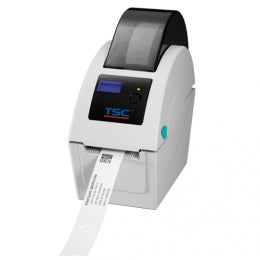 TSC TDP-324W Series 99-039A036-0302