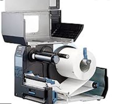 Sato CT4-LX WWCT0502N