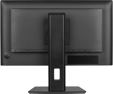 iiyama ProLite XB2492HSU-B1, Full HD, USB, kit (USB), black