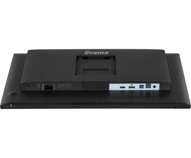 iiyama ProLite XB2492HSU-B1, Full HD, USB, kit (USB), black
