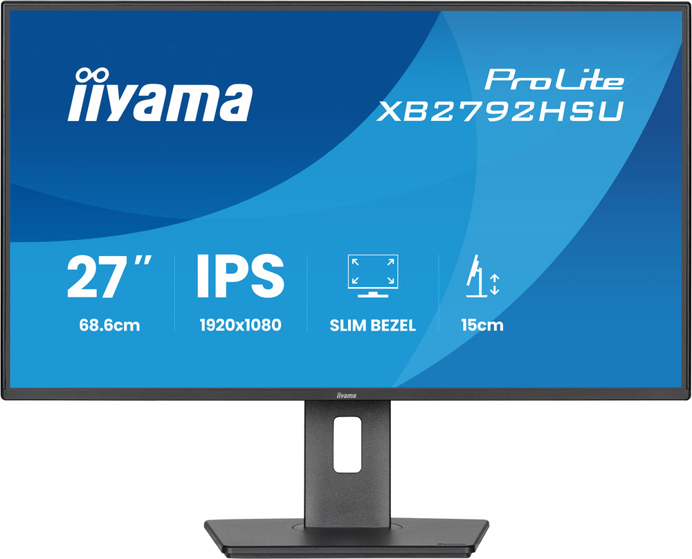 iiyama ProLite X27/XB27 XB2792HSU-B1
