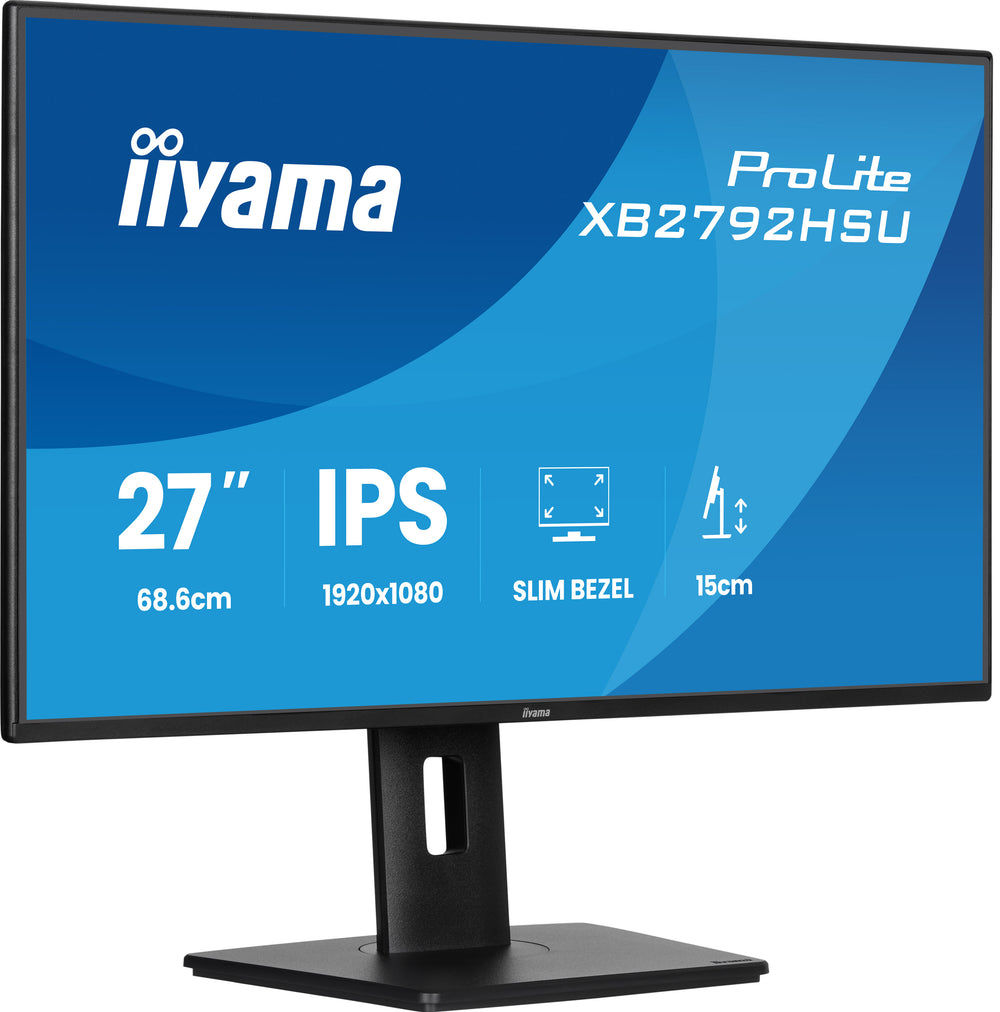 iiyama ProLite X27/XB27 XB2792HSU-B1