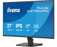 iiyama ProLite XUB27/XB27/B27 XU2792UHSU-B6