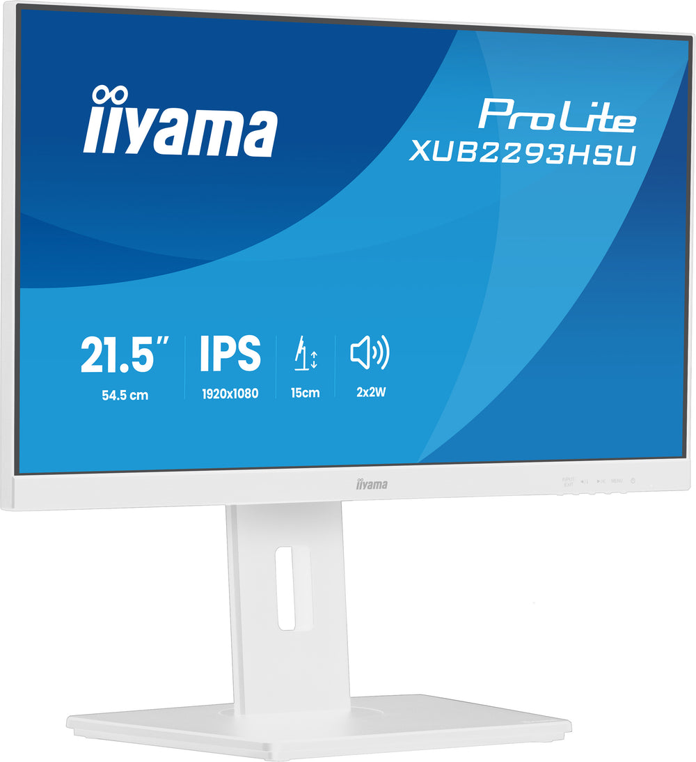 iiyama ProLite XUB22/XB22/B22 XUB2293HSU-W7