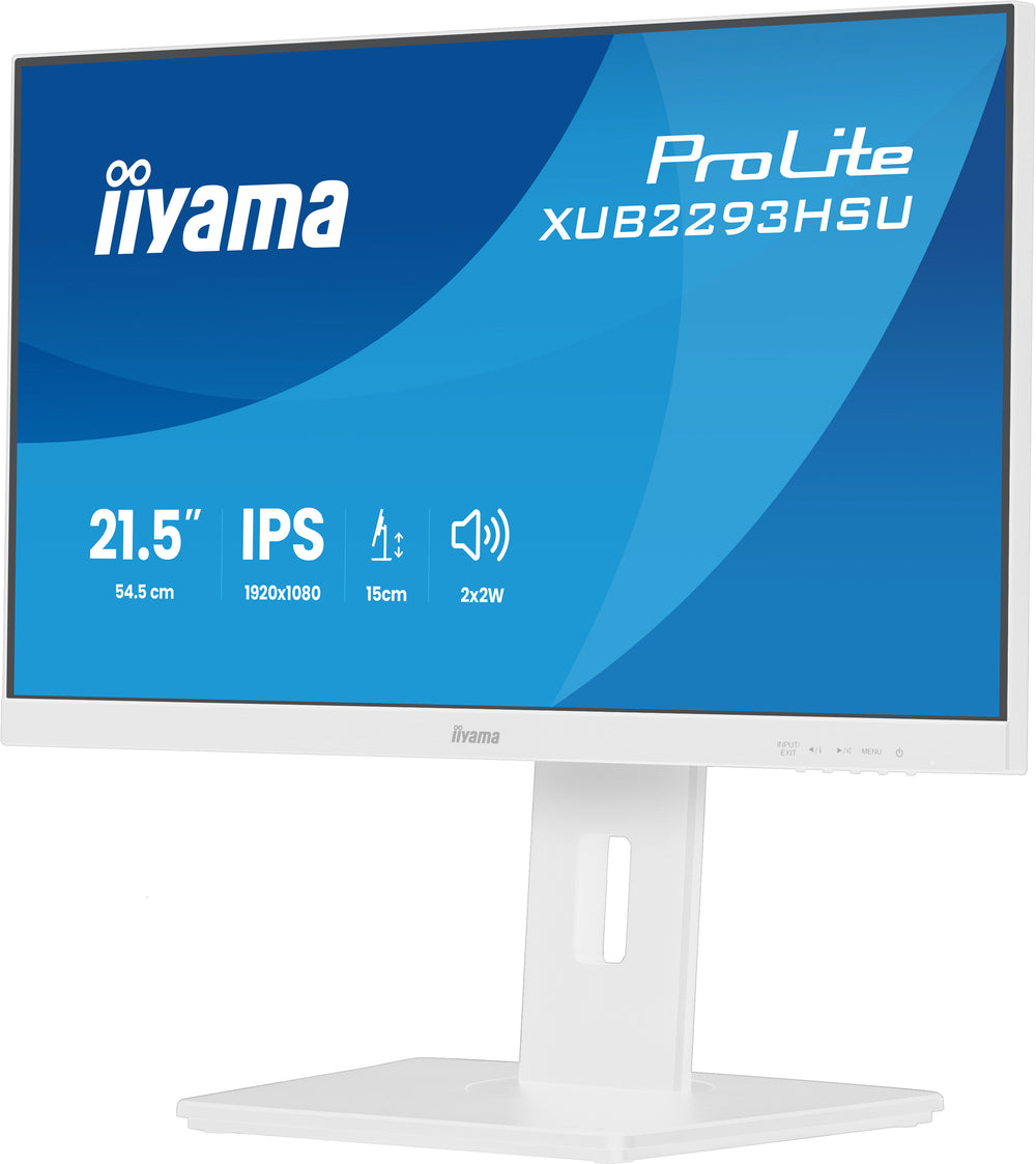 iiyama ProLite XUB22/XB22/B22 XUB2293HSU-W7