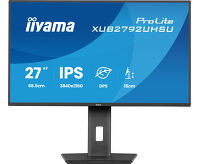 iiyama ProLite XUB27/XB27/B27 XUB2792UHSU-B6