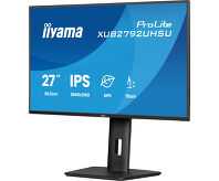 iiyama ProLite XUB27/XB27/B27 XUB2792UHSU-B6
