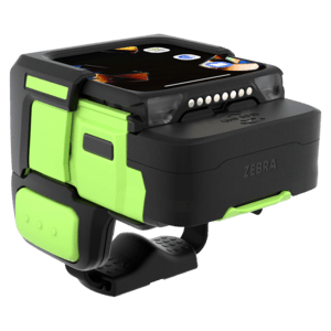 Zebra WS501-R WS5012-0D3M1030ERW