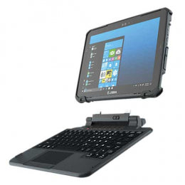 Zebra ET80/ET85 ET85C-3P5A2-CFB