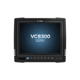 Zebra VC8300 VC83-10FSRNBAABA-I