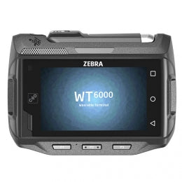 Zebra WT6000 WT60A0-KS2NEWR