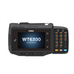 Zebra WT6300 WT63B0-KS0QNERW