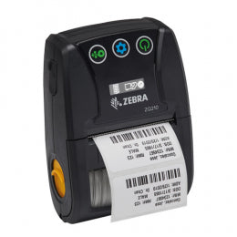 Zebra ZQ210 ZQ21-A0E01KE-00