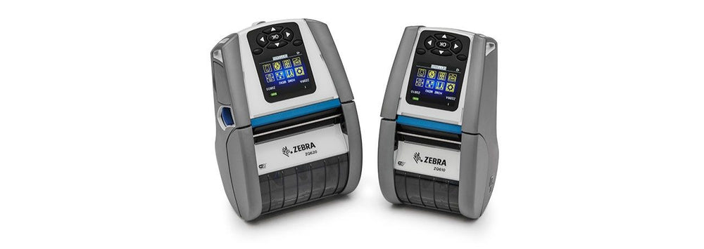Zebra ZQ620 ZQ62-HUWAE00-00