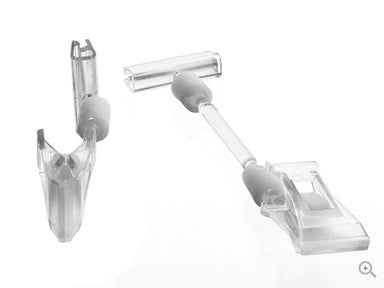 Evolis price tag clamps AC000008