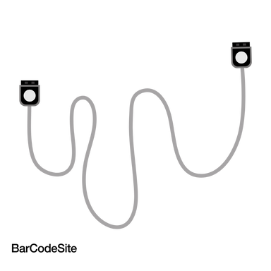 Datalogic 8-0751-02 cable