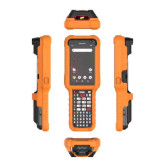 Honeywell CK67 CK67-PB-1