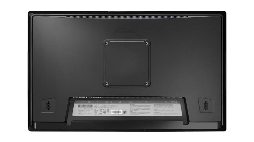 Advantech UTC-300 Series UTC-320IP-EUC0E