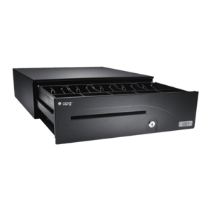 APG ShareTill T790-BL1616-M1-K7
